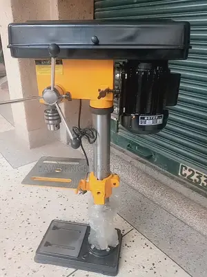 Press Drill, Table Drill