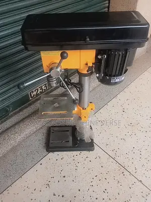 Press Drill, Table Drill