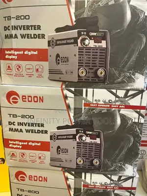Welding Machine TB 200