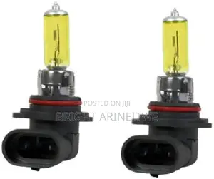 Sport Light Bulbs for All Saloon and SUV Cars