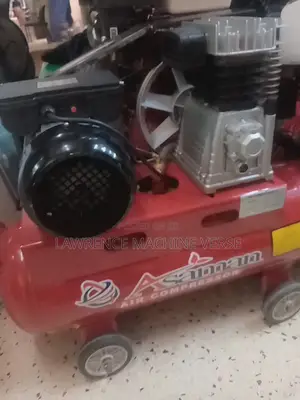 Electric Compressor 50L