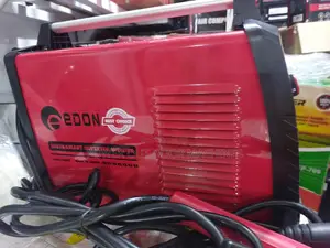 Arc 630 Edon Welding Machine
