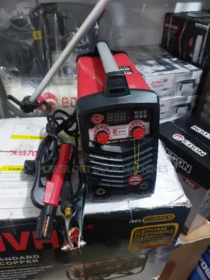 Arc 630 Edon Welding Machine