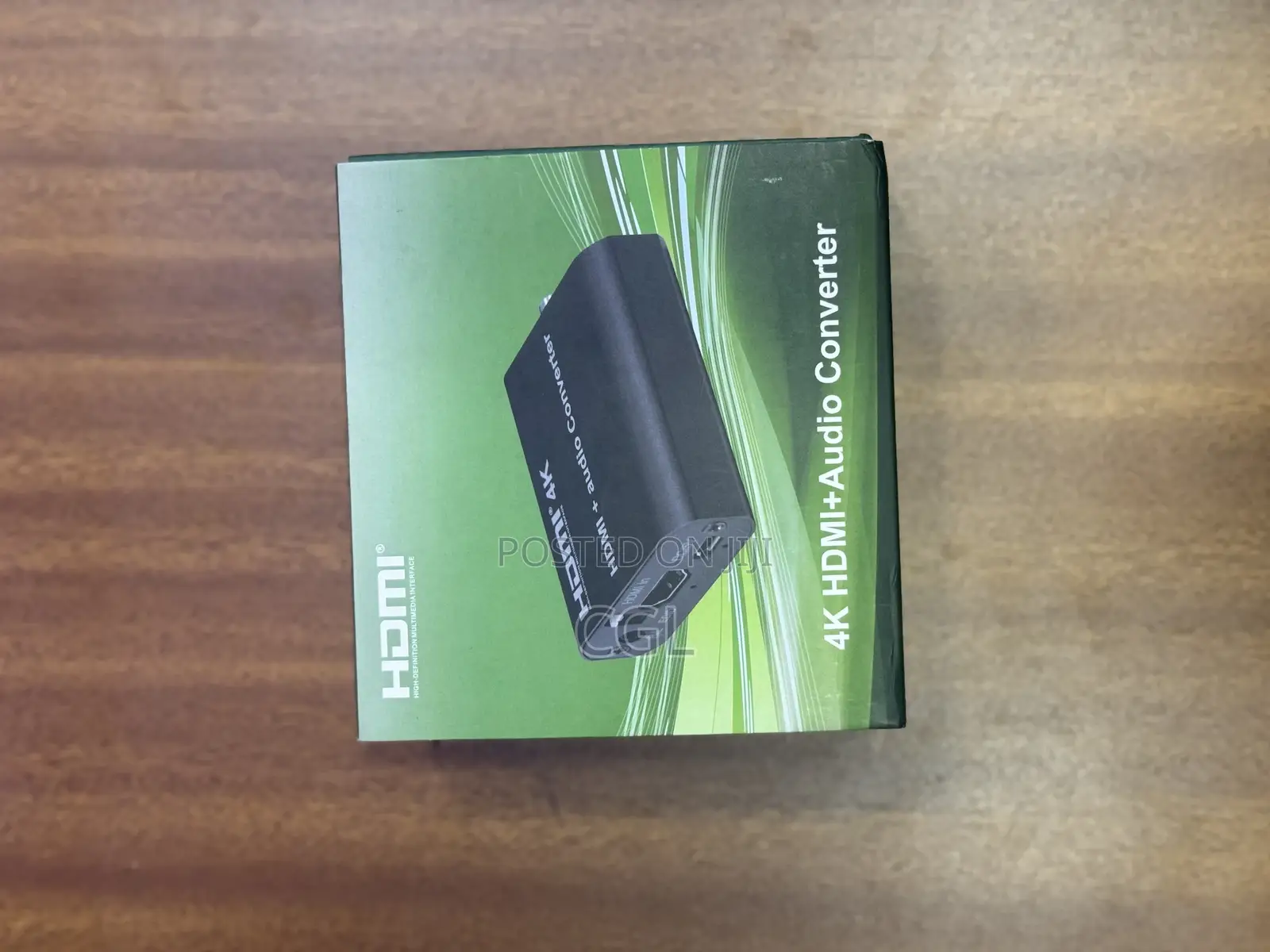  Hdmi + Audio Converter Hdmi Capture Card With Audio
