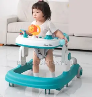 Baby Walker/Trainer