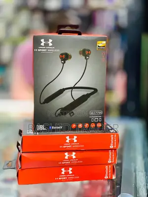 JBL Sports Wireless Head Sets