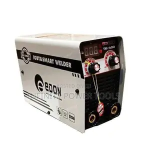 Welding Machine TB 400 Edon