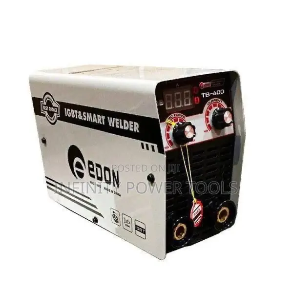 Welding Machine TB 400 Edon