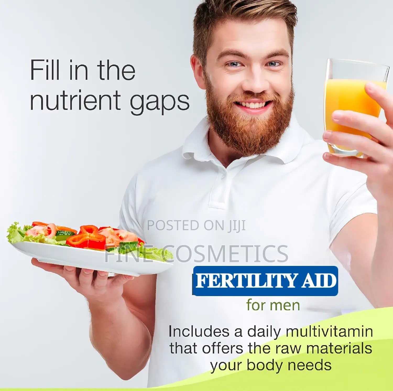 Men Fertility Tablet, Male Sperm Count Pill for Reproduction