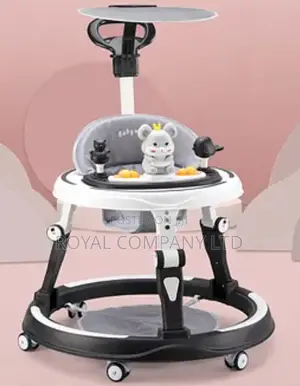 Baby Walkers/Baby Favorite