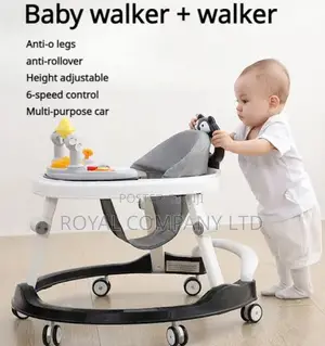 Baby Walkers /Kids Training Toys/High Quality