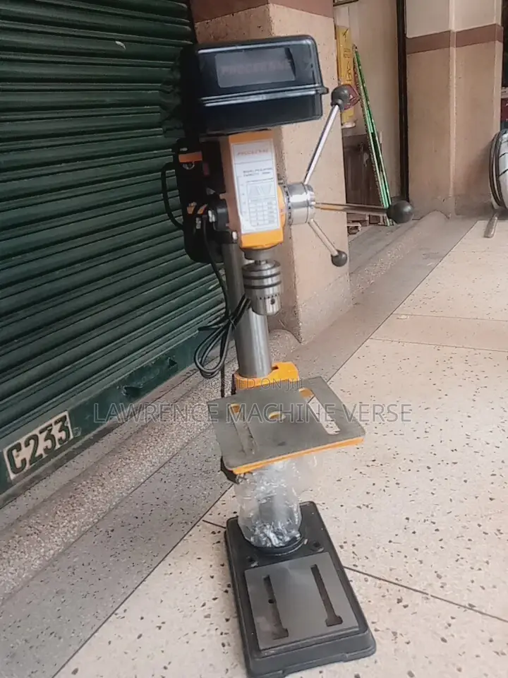 Electric Table Drill 500w