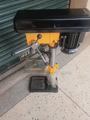 Electric Table Drill 500w