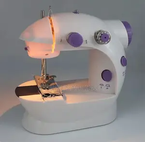 Mini Recheargeble Sewing Machine
