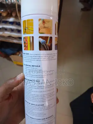 Insulating Foam,Gapfilling Foam