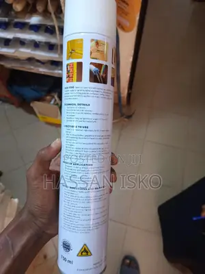Insulating Foam,Gapfilling Foam