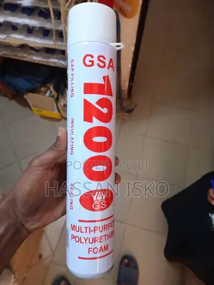 Insulating Foam,Gapfilling Foam