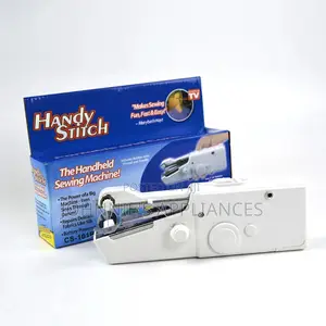 Mini Handheld Sewing Machine Rechargeable