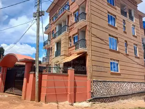 Very Strategic Hotel.For Rent in Heart of Makindye Heights