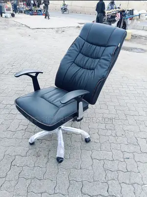 Executive Recliner Leather Office Chairs