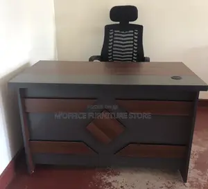 Office Set (Chair and Desk)