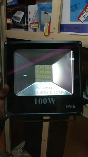 100W LED Flood Light Outdoor