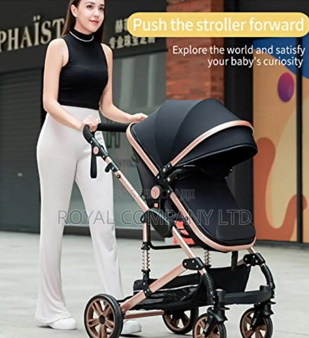 Baby Stroller /Car Seat