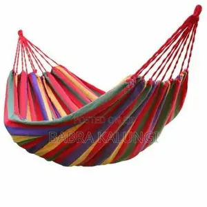 Portable Swing Bed