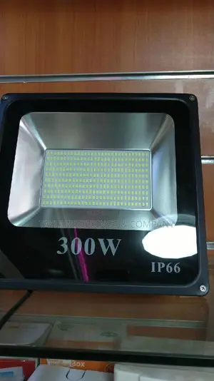 300W LED Flood Light Outdoor