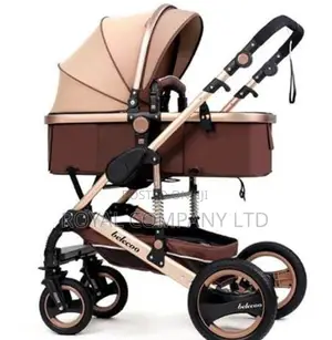 Baby Stroller /Traveling Baby Trolley/Safety Baby Trolley