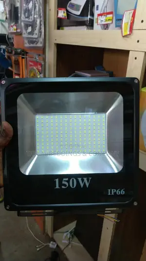 150W LED Flood Light Outdoor