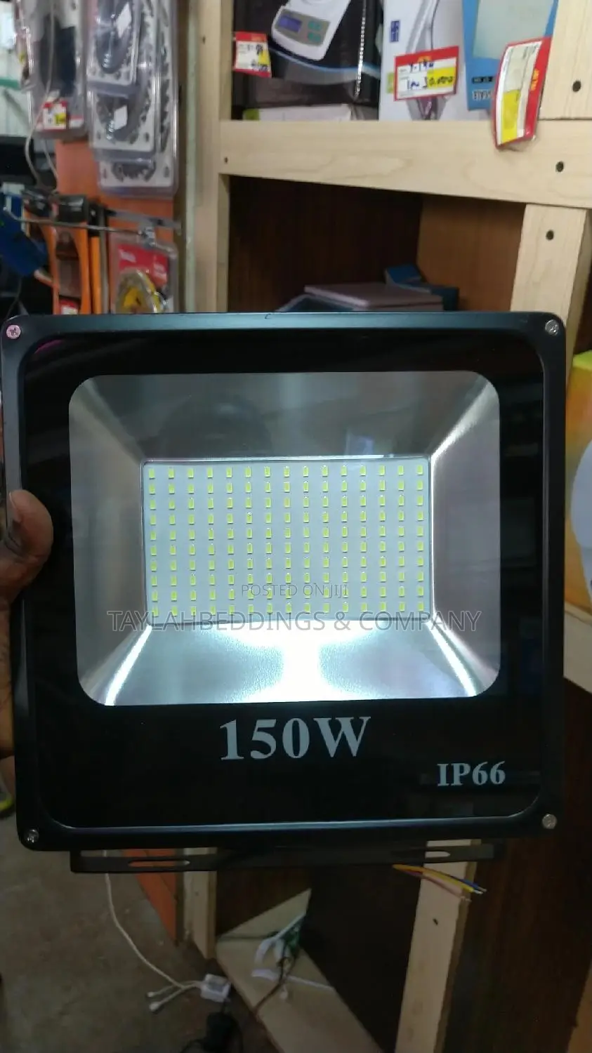 150W LED Flood Light Outdoor