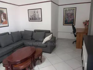 Furnished 3bdrm Bungalow in Konge Buziga, Division A for rent