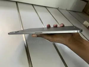 New Apple iPad Pro 11 (2022) 256 GB Gray