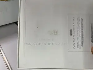 New Apple iPad Pro 11 (2022) 256 GB Gray