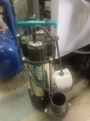 Dirty Water Pump 13m