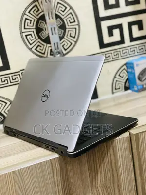 Laptop Dell Latitude 7440 8GB Intel Core I5 SSD 512GB