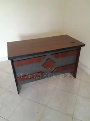 Flower Office Desk