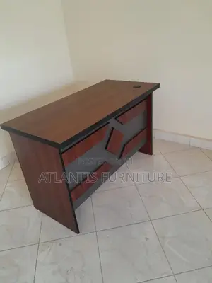 Flower Office Desk