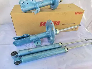 Shock Absorbers for Toyota Harrier and Kluger New Shape