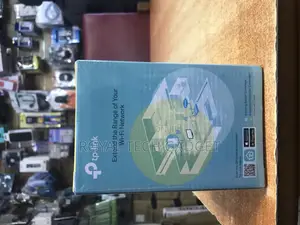 TL-WA860RE Tp Link Wi-Fi Range Extender