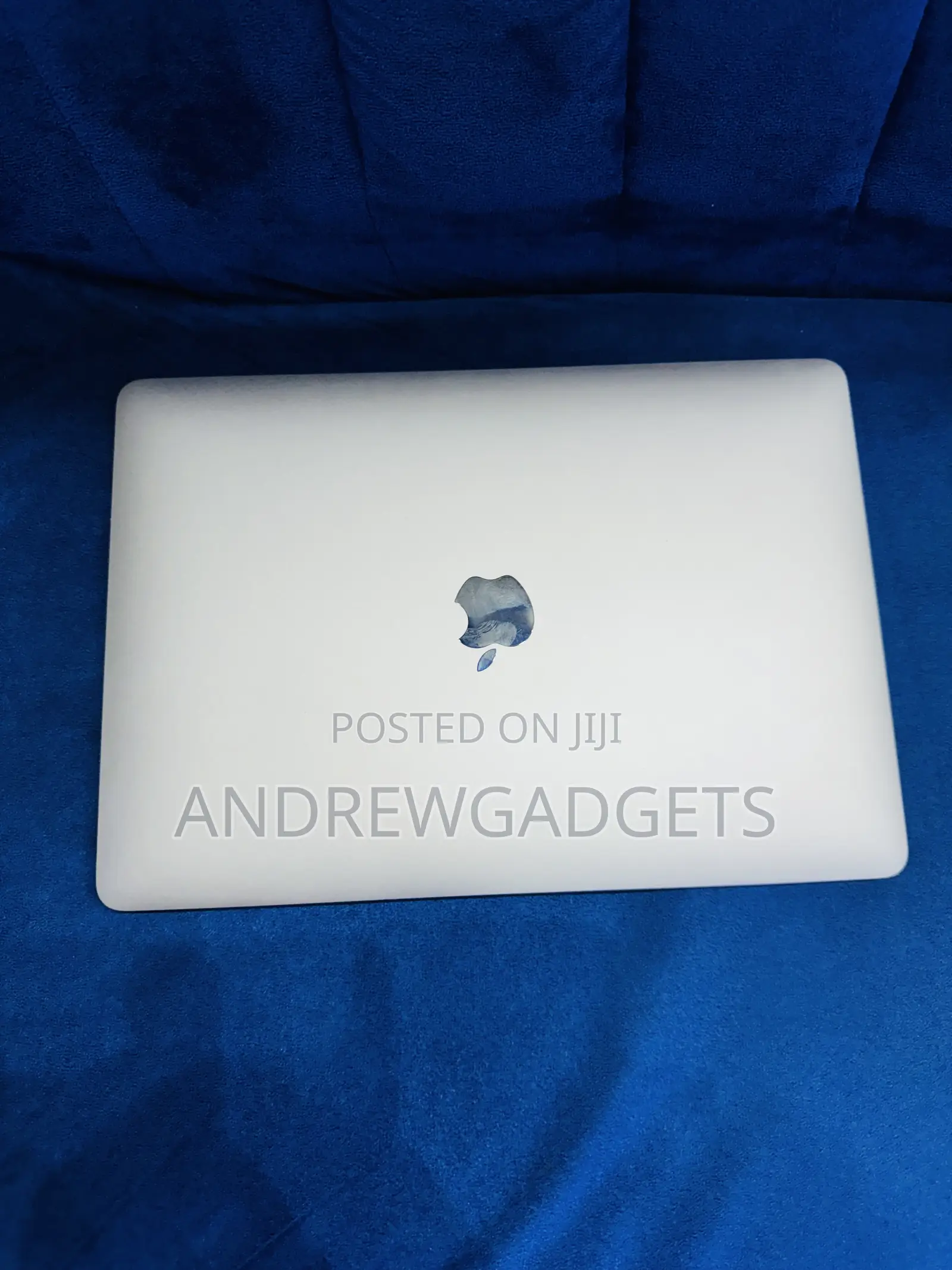 Laptop Apple MacBook Air 2019 8GB Intel Core i5 SSD 128GB