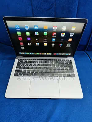 Laptop Apple MacBook Air 2019 8GB Intel Core i5 SSD 128GB