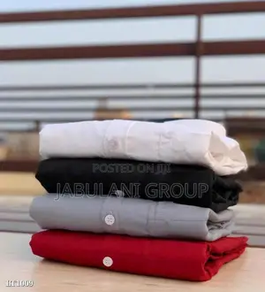 Corporate Uniforms