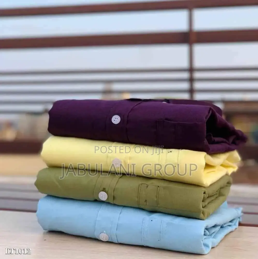 Corporate Uniforms