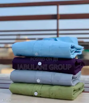 Corporate Uniforms