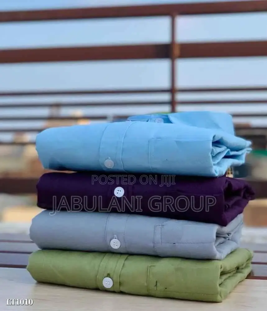 Corporate Uniforms