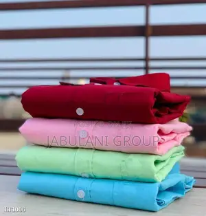 Corporate Uniforms