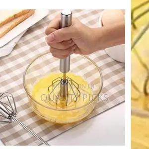 Manual Egg Mixer