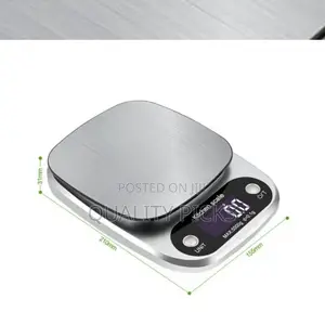 Kitchen Scale